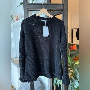 Knotty Ones Nida Sweater